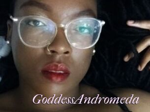 GoddessAndromeda