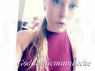 GoddessGemmaLocke