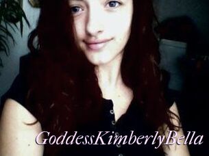 GoddessKimberlyBella