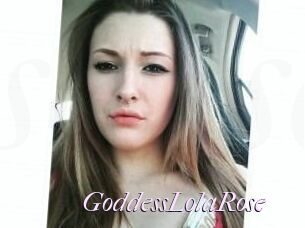 GoddessLolaRose