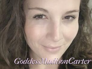 GoddessMadisonCarter