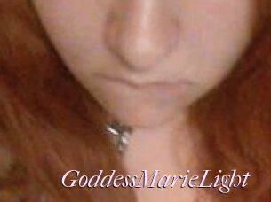 GoddessMarieLight