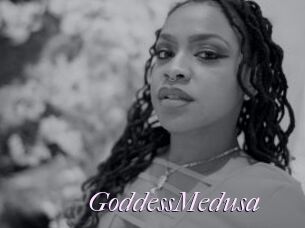 GoddessMedusa