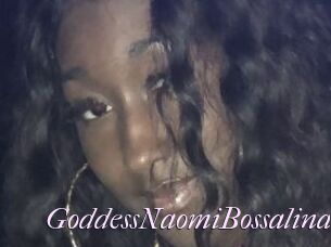 GoddessNaomiBossalina