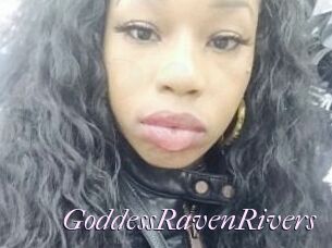 GoddessRavenRivers