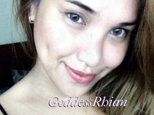 GoddessRhian Sexe Sexe