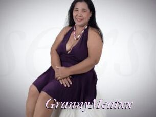 GrannyMeatxx