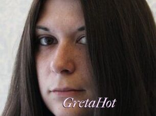 GretaHot