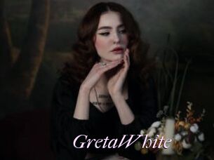 GretaWhite