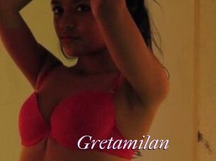 Gretamilan