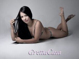 GrettaCam