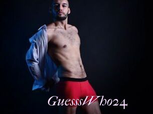 GuesssWho24