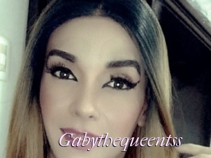 Gabythequeentss