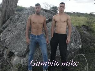 Gambito_mike