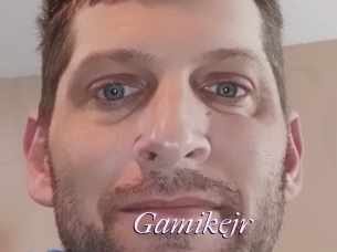 Gamikejr