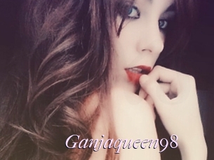 Ganjaqueen98