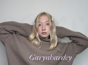 Garynhardey