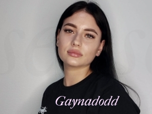 Gaynadodd