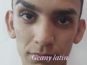 Geany_latin