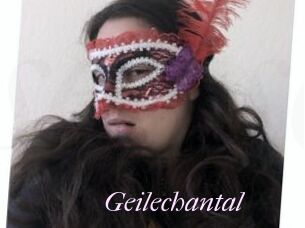 Geilechantal