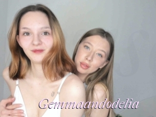 Gemmaandodelia