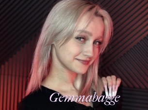 Gemmabagge