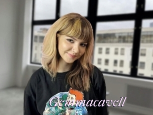 Gemmacavell