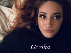 Gessika