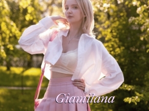 Giamilana