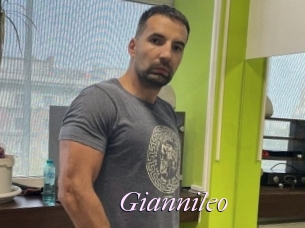 Giannileo