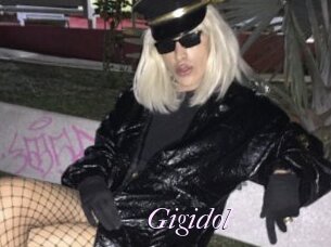 Gigidol