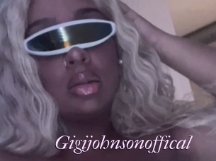 Gigijohnsonoffical