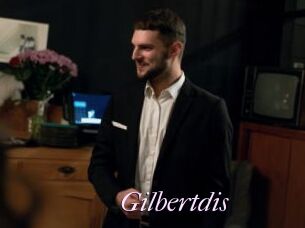 Gilbertdis