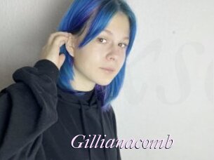 Gillianacomb