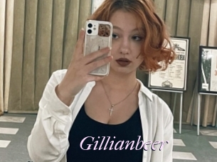 Gillianbeer