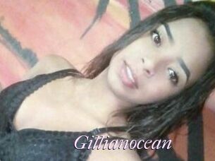 Gillianocean