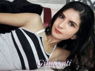 Ginaconti