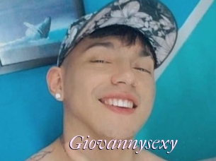 Giovannysexy