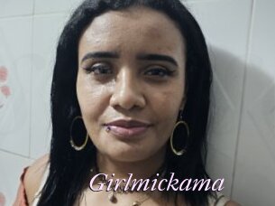 Girlmickama