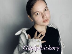 Gladyshickory