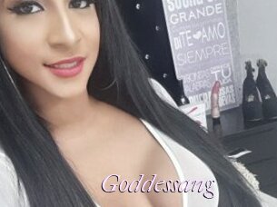 Goddessang