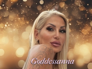 Goddessanna