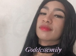 Goddessemily