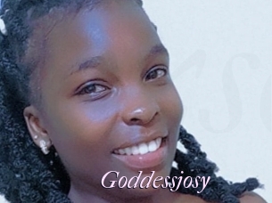 Goddessjosy