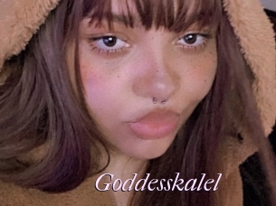 Goddesskalel