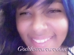 Goddessvavavoom