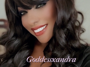 Goddessxandra