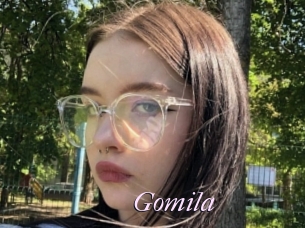 Gomila