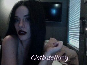 Gothstella19