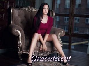 Gracedecent